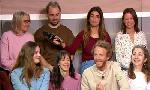 Revoir Quizz cin�ma : sp�cial extraterrestre ! du 02 Juin