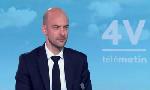 Revoir Les 4 v�rit�s - jean-no�l barrot du 02 Juin