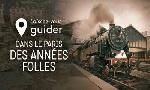 Revoir Dans le paris des ann�es folles du 03 Juin