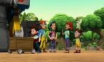 Revoir Paw patrol, la pat'patrouille du 03 Juin