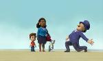 Revoir Paw patrol, la pat'patrouille du 03 Juin
