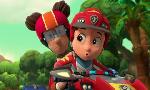 Revoir Paw patrol, la pat'patrouille du 03 Juin