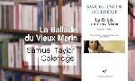 Revoir La ballade du vieux marin - samuel taylor coleridge du 02 Juin
