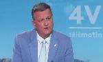 Revoir Les 4 v�rit�s - louis aliot du 02 Juin