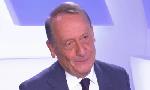 Revoir Jean-luc barr� - de gaulle : une passion fran�aise du 03 Juin
