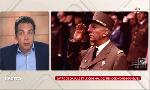 Revoir Entre de gaulle et le cin�ma, des rendez-vous manqu�s - l?�dito de patrick cohen du 02 Juin