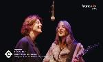 Revoir Keren ann & ir�ne jacob : paroles et musique - l??il de pierre lescure du 02 Juin
