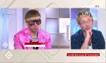 Revoir Xavier lacaille dans la peau de l?influenceur giaccomo du 02 Juin