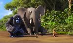 Revoir S3 e31 - qui veut la peau de ronald l'�l�phant ? du 03 Juin