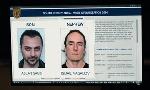 Revoir Most wanted criminals du 04 Juin