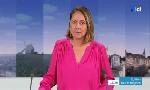 Revoir �mission du mercredi 3 juin 2026 du 02 Juin