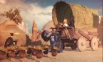 Revoir S2 e14 - pour une poign�e de cahou�tes du 04 Juin