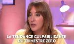 Revoir La tendance culpabilisante du trimestre z�ro du 02 Juin