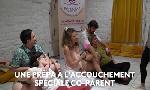 Revoir Une pr�pa � l'accouchement sp�ciale co-parent du 04 Juin