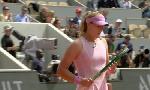 Revoir 1/2 finale (f) : mirra andreeva d�marre fort avec deux points de haut vol du 02 Juin