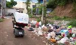 Revoir Plastique : la pollution qu'on respire du 02 Juin