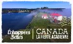 Revoir Canada, la fiert� acadienne du 04 Juin
