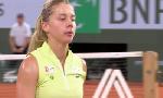 Revoir 1/2 finale (f) : diana shnaider et maja chwalinska lancent leur demie avec style du 02 Juin
