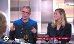 Revoir Lambert wilson & julie gayet : historiques ! du 02 Juin