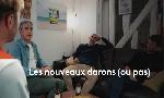 Revoir Les nouveaux darons (ou pas) du 03 Juin