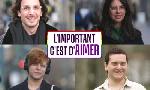 Revoir L'important c'est d'aimer du 03 Juin