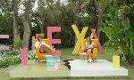 Revoir Excape island, coinc�s avec nos ex du 04 Juin
