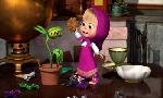 Revoir S5 e21 - la plante domestique du 01 Juin
