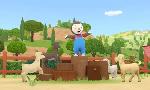 Revoir S1 e46 - les cadeaux de la nature du 05 Juin