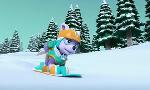 Revoir Paw patrol, la pat'patrouille du 05 Juin