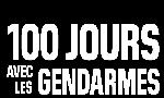 Revoir 100 jours avec les gendarmes du 05 Juin
