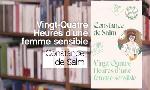 Revoir Vingt-quatre heures d'une femme sensible - constance de salm du 03 Juin