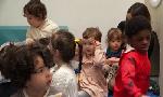 Revoir Une cr�che qui accueille les diff�rences du 05 Juin