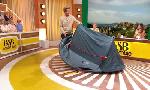Revoir Une nuit � la belle �toile : un sommeil de qualit� ? du 03 Juin
