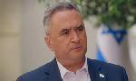 Revoir Joshua zarka - ambassadeur d'isra�l en france du 31 Mai