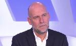 Revoir Steven le gouill - cancer du pancr�as : enfin un m�dicament miracle ? du 05 Juin