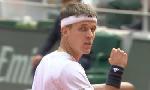 Revoir 1/2 finale (h) : jakub mensik se relance et emm�ne alexander zverev dans un 4e set du 03 Juin