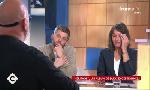 Revoir Fuite d?air dans l?iss : l?alerte de l?iss - le 5/5 d?amandine b�got du 03 Juin