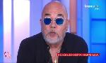 Revoir Le message de pascal obispo � son mentor, philippe pascal du 03 Juin