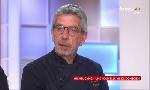 Revoir Tdah, d�sinformation, com�die : michel cymes se confie du 03 Juin