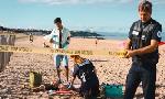Revoir S1 e3 - crime solaire du 04 Juin