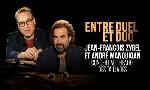 Revoir Entre duel et duo, jean-fran�ois zygel & andr� manoukian / concert au th��tre des taillades du 31 Mai