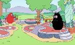 Revoir Barbapapa en famille du 06 Juin