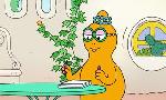Revoir Barbapapa en famille du 06 Juin