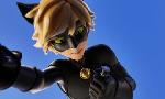 Revoir Miraculous : les aventures de ladybug et chat noir du 06 Juin