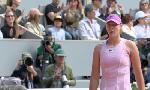 Revoir Finale (f) : mirra andreeva creuse l'�cart d'un magnifique revers du 06 Juin