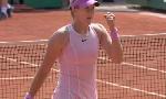Revoir Finale (f) : mirra andreeva confirme son break au filet du 06 Juin