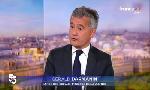 Revoir Lyhanna: les excuses de g�rald darmanin  - le 5/5 d?amandine b�got du 06 Juin