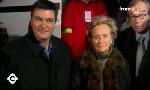 Revoir L'h�ritage de bernadette chirac du 06 Juin