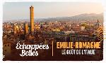 Revoir Emilie-romagne, le go�t de l'italie du 06 Juin