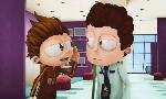 Revoir S5 e24 - c'est pas moi du 07 Juin